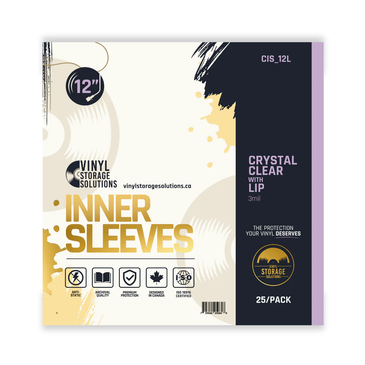 Inner Sleeves